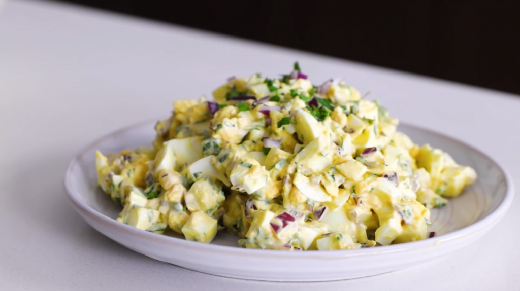 the best egg-salad-recipe