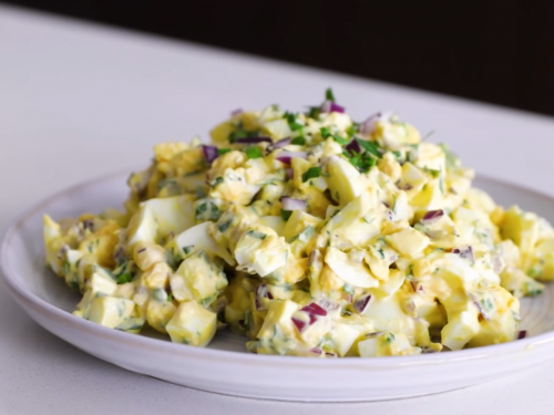 the best egg-salad-recipe