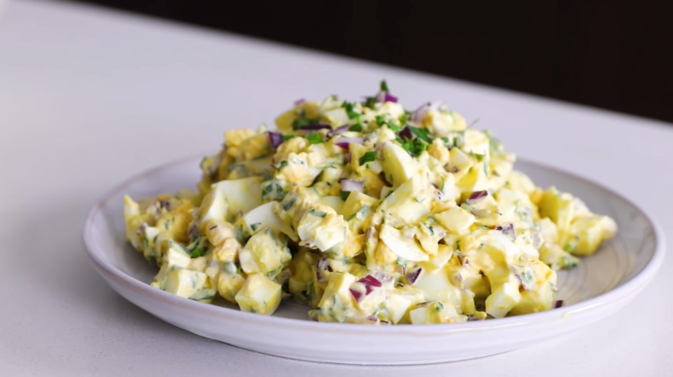 Japanese Egg Salad Sandwich Recipe - Recipes.net