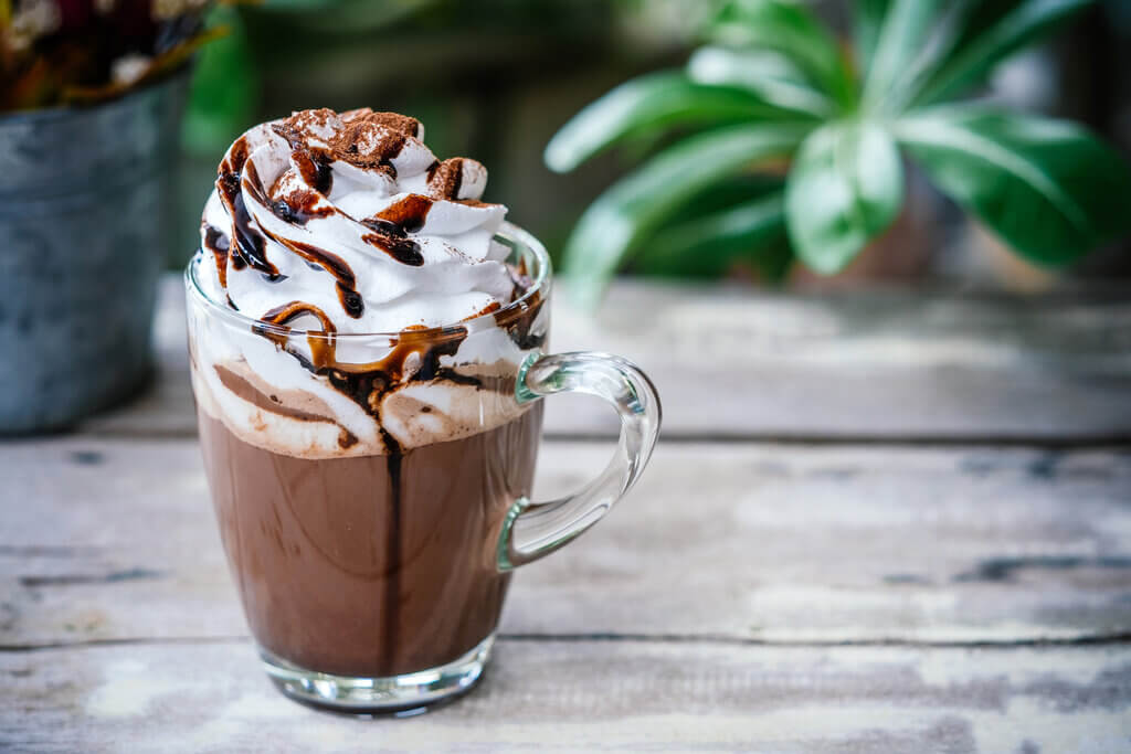 Baileys Hot Chocolate Recipe