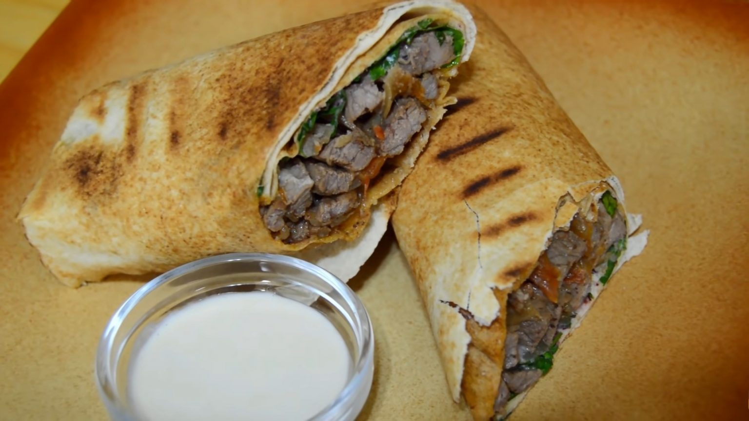 Easy Beef Shawarma Recipe | Recipes.net