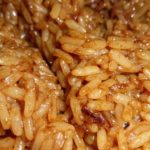Microwave Rice Casserole Recipe-image