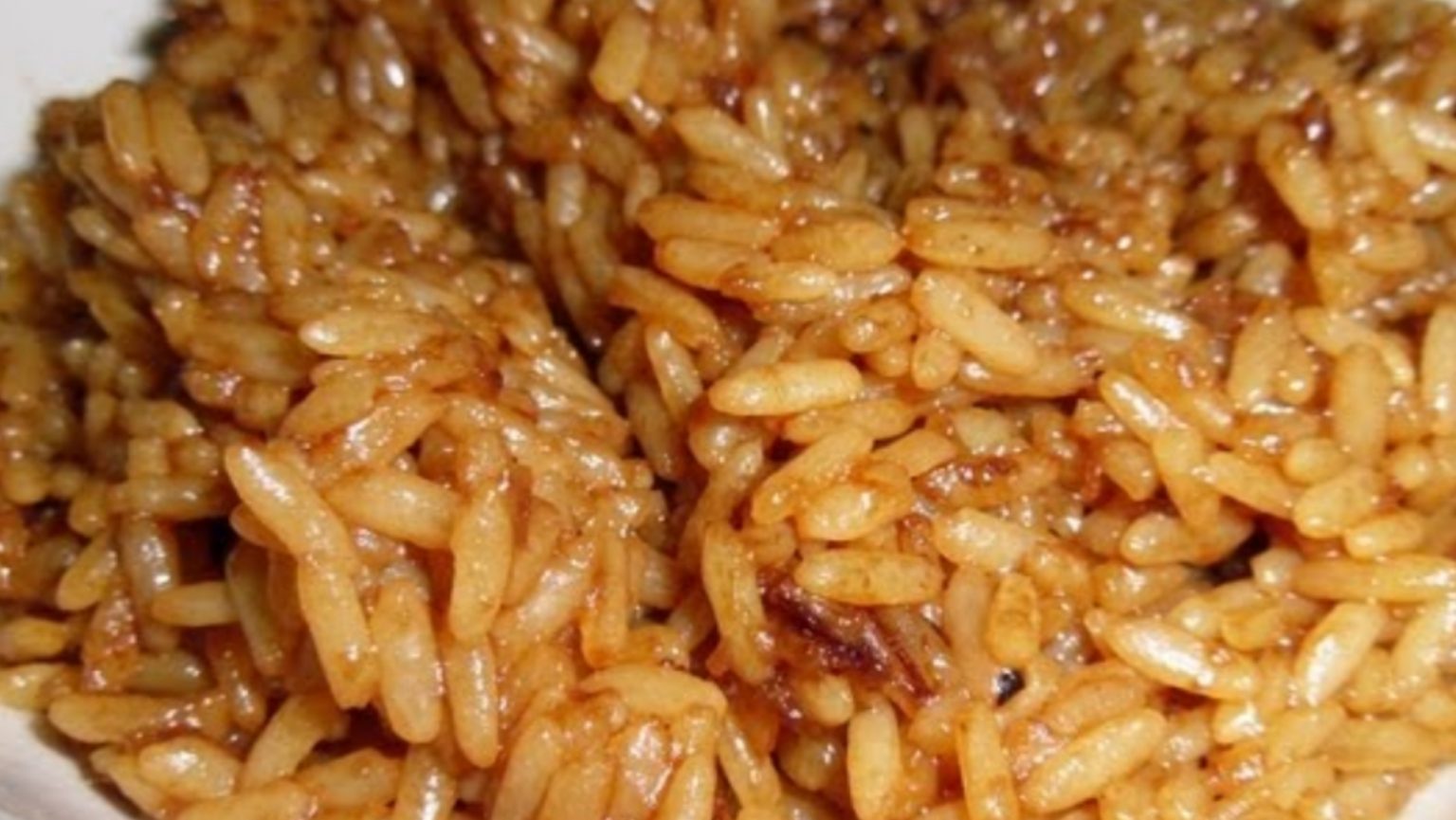 Cream of Mushroom Rice Casserole Recipe - Recipes.net