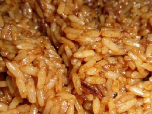 Microwave-Rice-Casserole-Recipe
