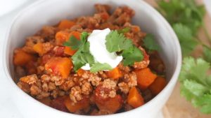 No-Bean-Turkey-and-Sweet-Potatoes