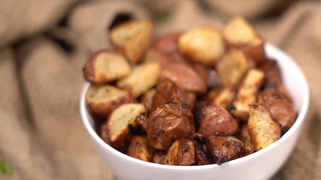 Oven-Roasted-Red-Potatoes-Recipe