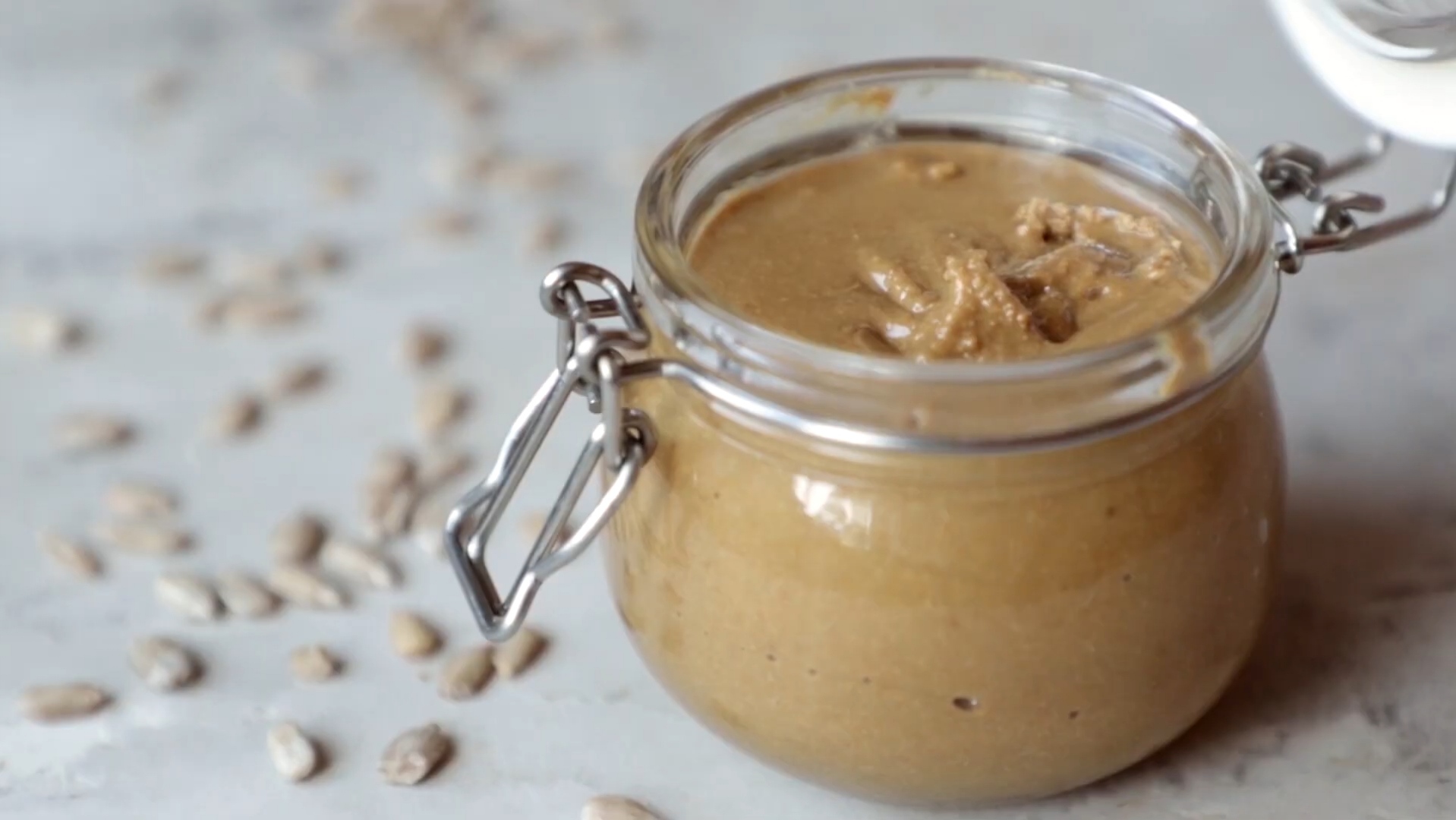 AllergyFriendly Sunflower Seed Butter Recipe