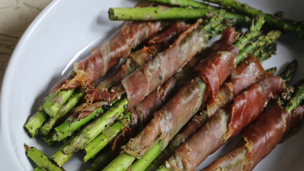 Roasted-Prosciutto-Wrapped-Asparagus-Bundles-Recipe