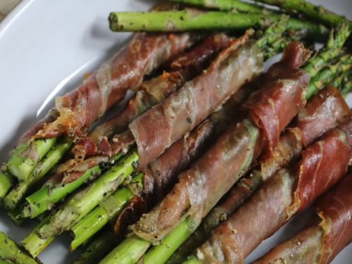 Roasted-Prosciutto-Wrapped-Asparagus-Bundles-Recipe