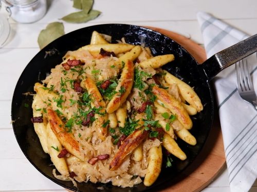 Rustic-German-Potato-Noodles-Recipe