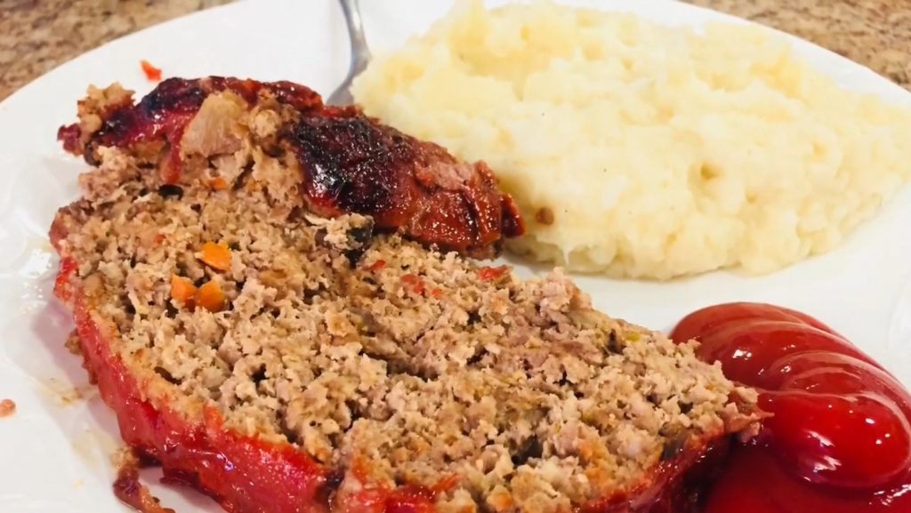 Savory-Meatloaf-Recipe