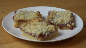 Shortbread-Jam-Squares-Recipe
