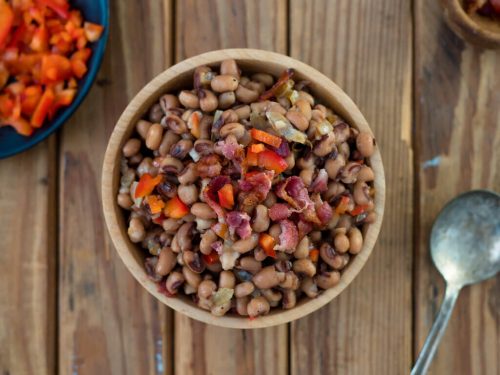 How To Cook Pink Eyed Peas - Recipes.net