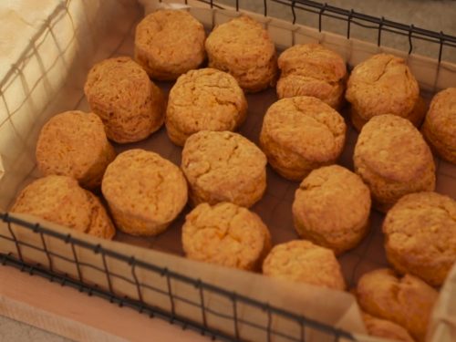 Sugar-Crusted-Sweet-Potato-Biscuits-Recipe