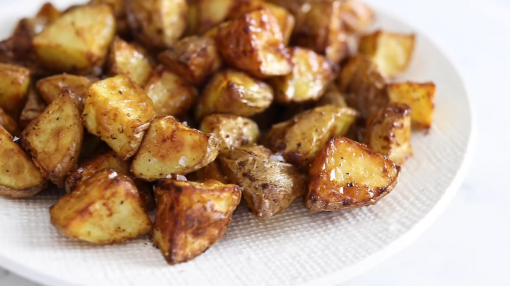 air-fryer-roasted-potatoes-recipe