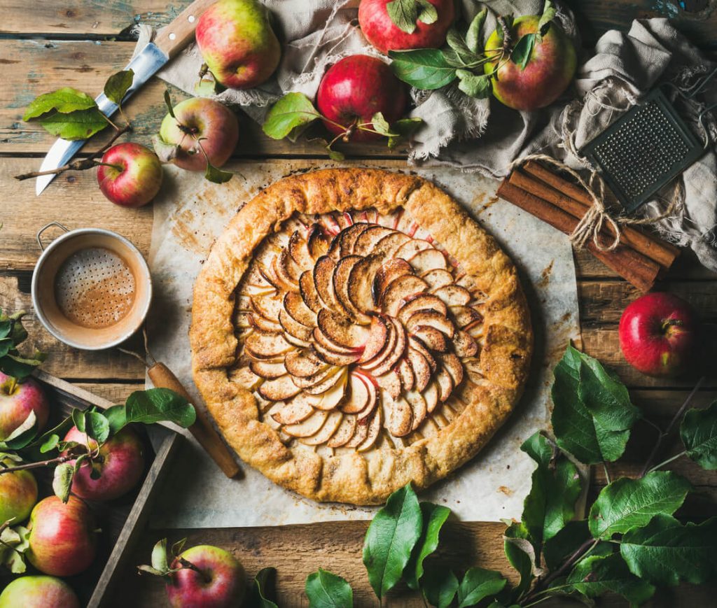 apple-crostata-recipe