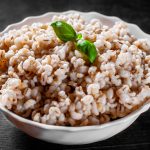 barley recipes