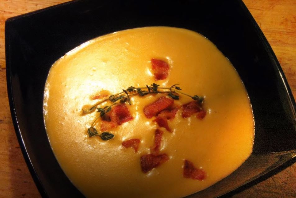 Beer Soup (Biersuppe) Recipe