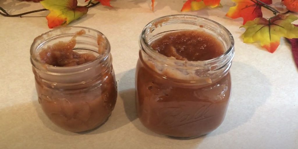 Best Apple Butter Recipe