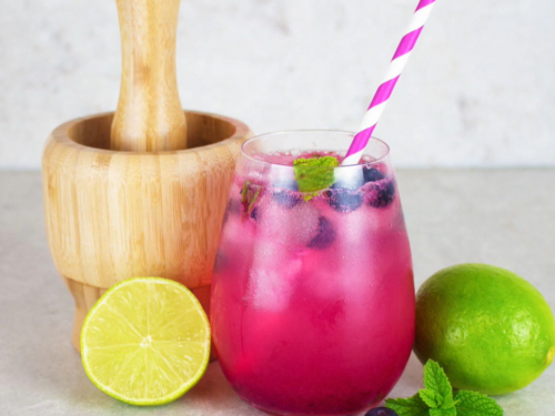 blueberry-raspberry-gazpacho-with-mint-recipe