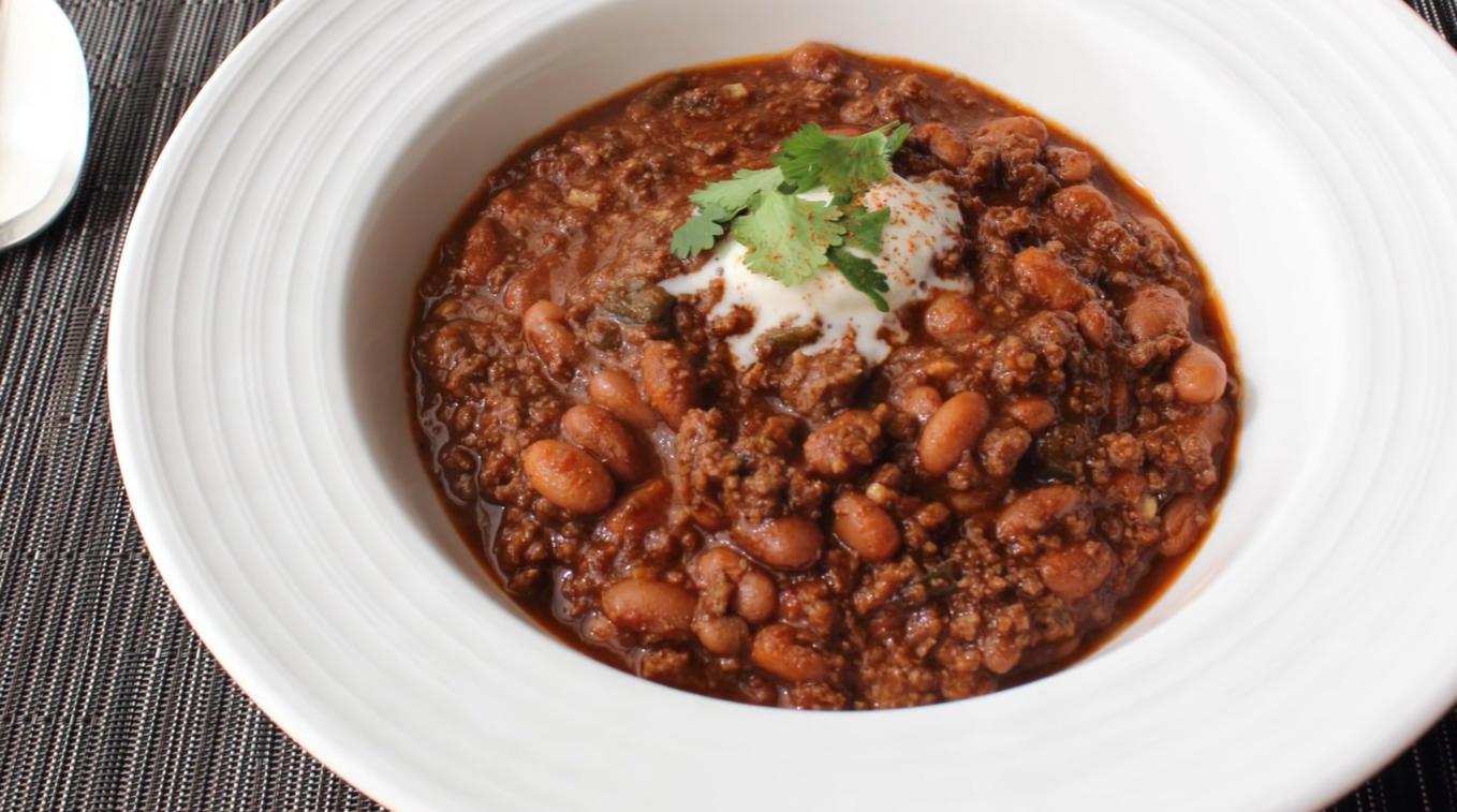 Crockpot Braised Pork Brisket Recipe