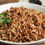 buckwheat recipes