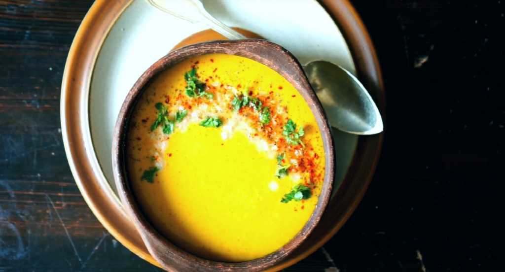 cantaloupe-soup-with-lemon-and-ginger-recipe