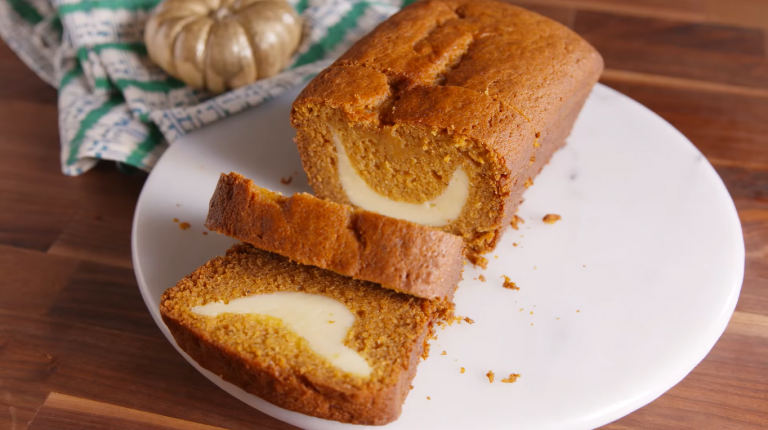 Diabetic-Friendly Pumpkin Bread Recipe - Recipes.net