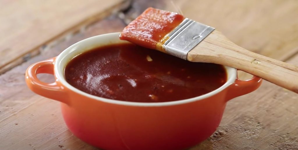 Chick and Ox's Southern Barbecue Sauce Recipe
