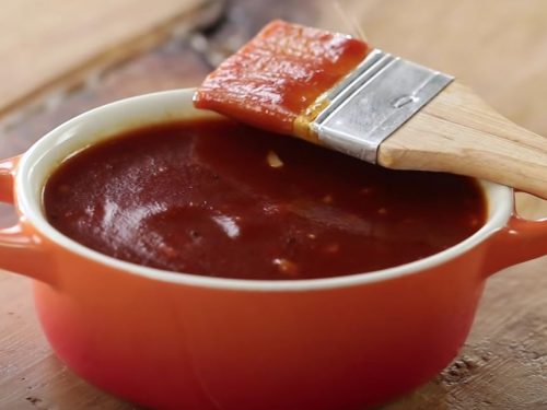 Chick and Ox's Southern Barbecue Sauce Recipe