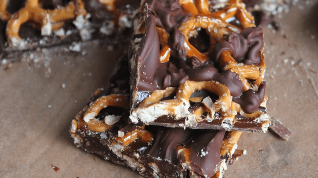 chocolate-caramel-pretzels-recipe