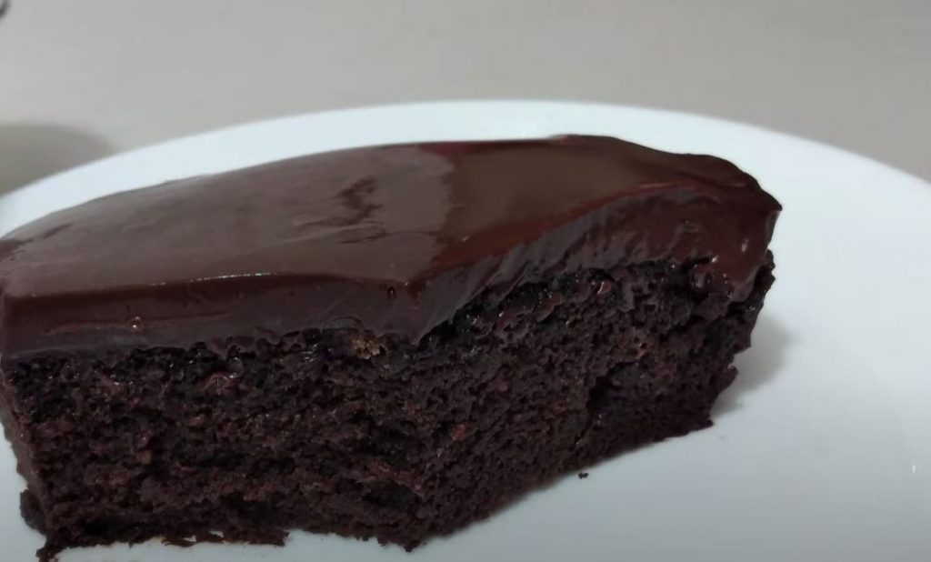 Chocolate Decadence Cake Recipe