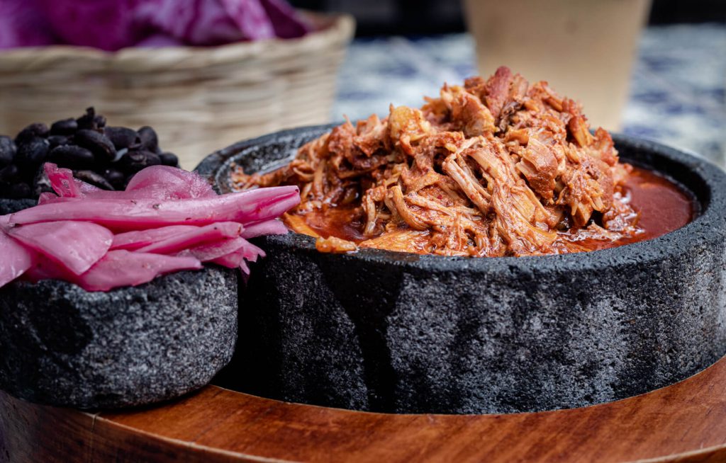 easy cochinita pibil recipe