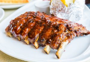 Texas roadhouse grilled bbq chicken sale