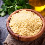 Couscous Recipes