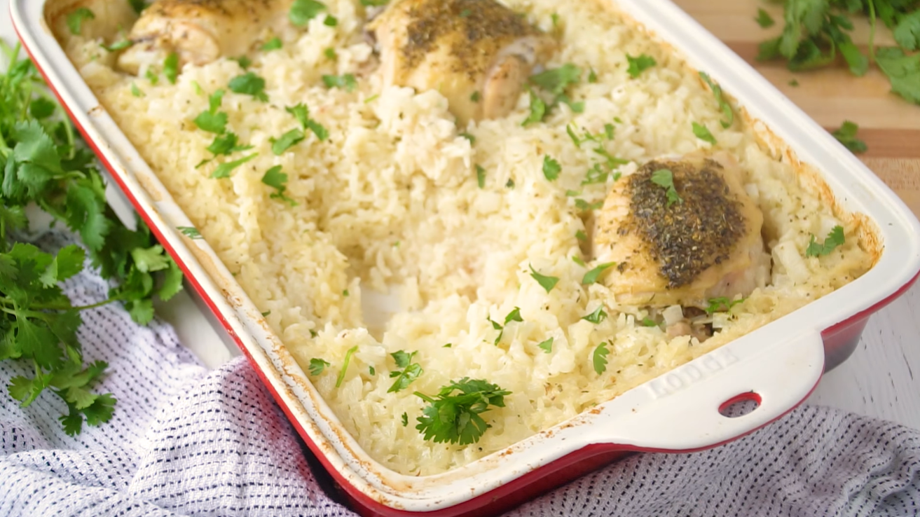 Creamy Italian Dressing Recipe (Pizza Hut Copycat)