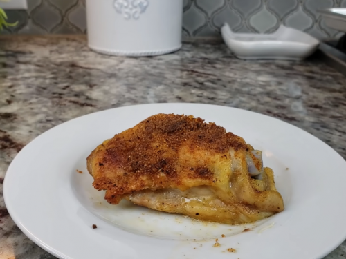 crisppy-baked-chicken-breast-recipe