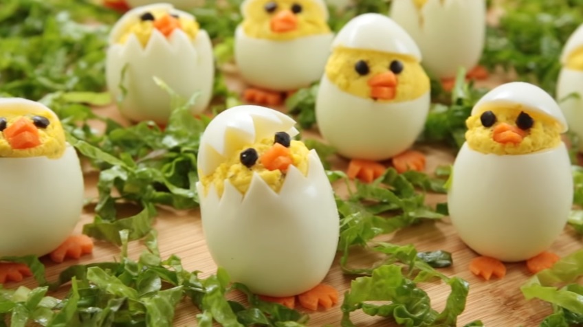 easter-chicks-deviled-eggs-recipe