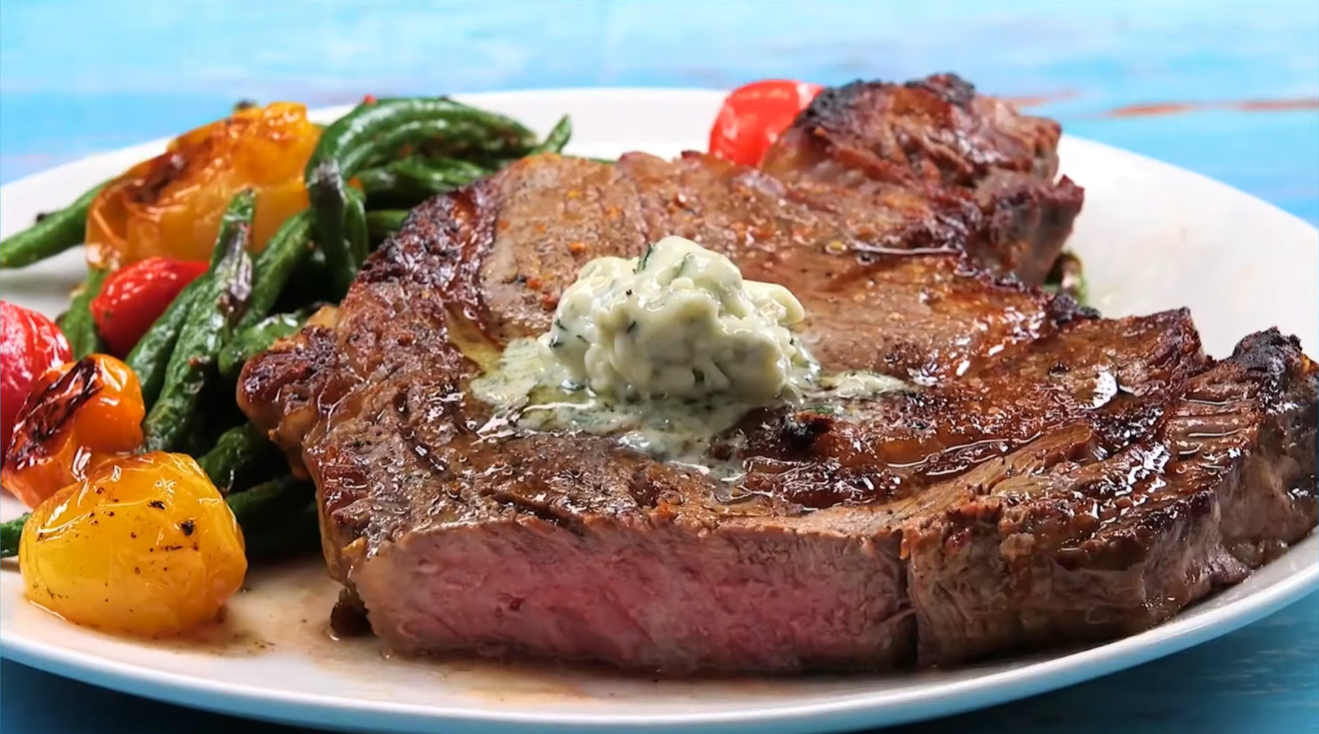 Easy Sheet Pan Southwestern Dinner Recipe