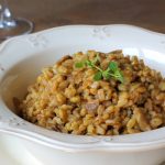 farro recipes