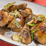 Filipino Adobo Chicken Recipe-image