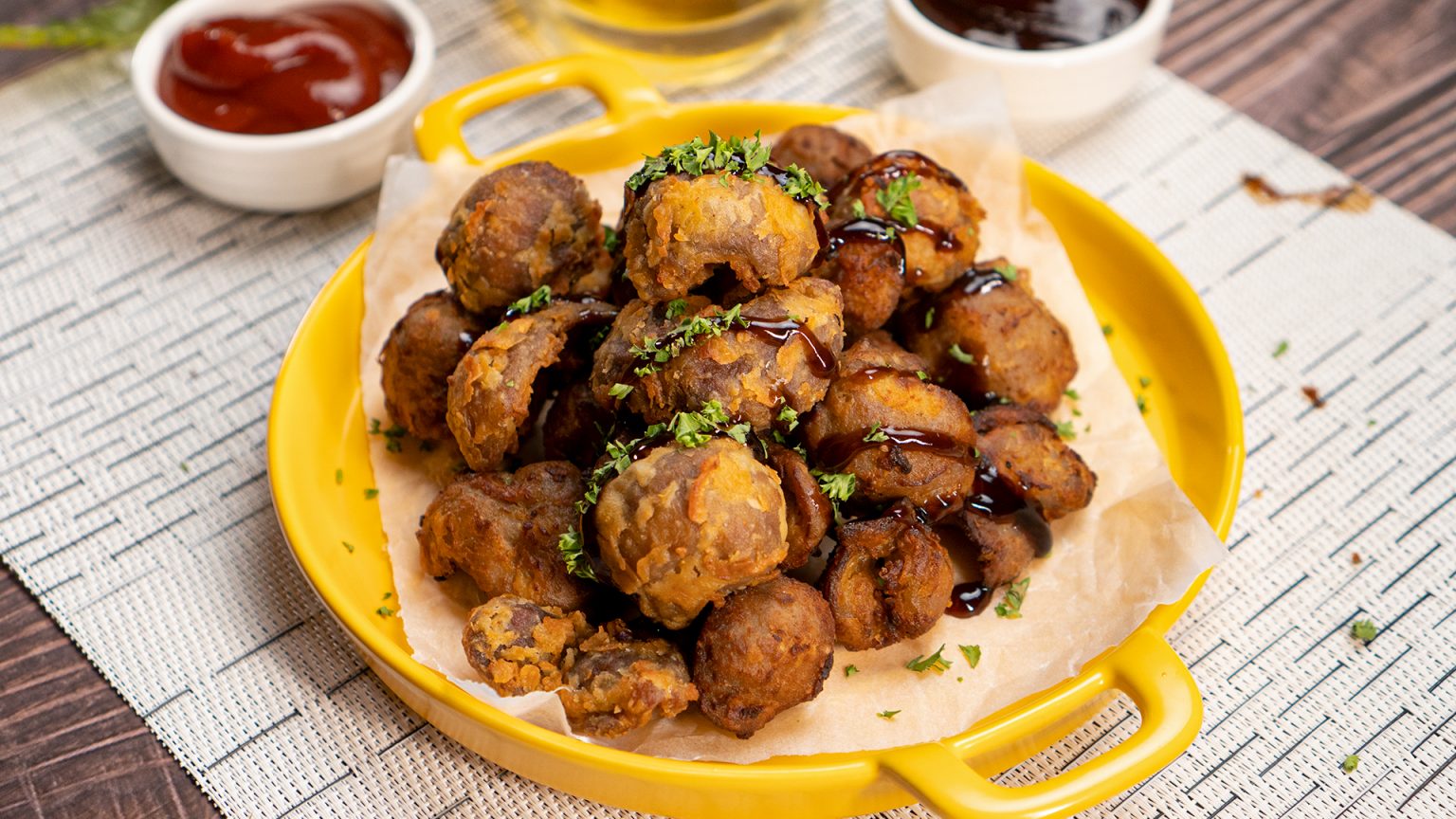 How To Fry Buttermilk Chicken