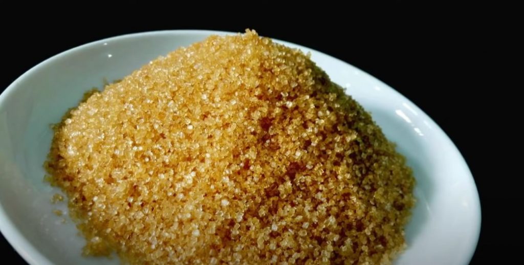 Homemade Brown Sugar Recipe (How to Make Brown Sugar)