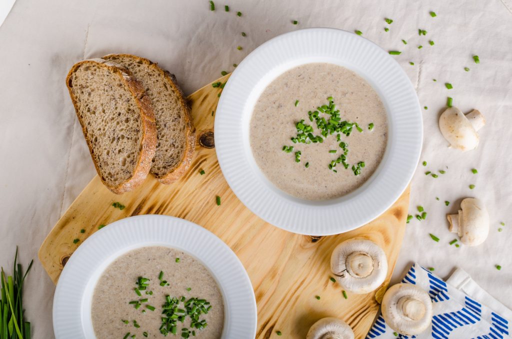 homemade-condensed-cream-of-mushroom-soup-recipe