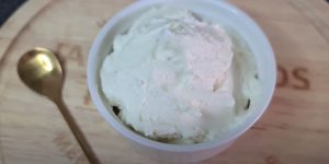 Homemade Kajmak Recipe