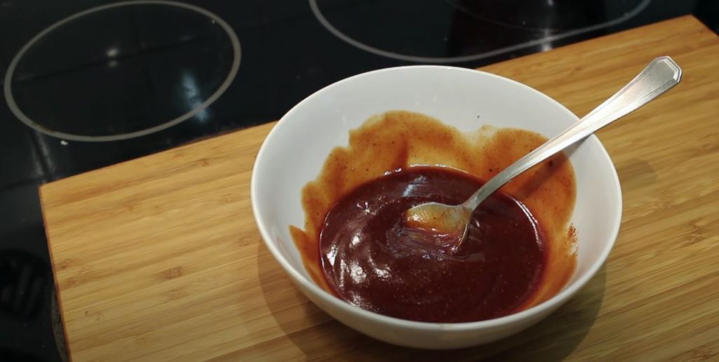 Honey BBQ Sauce Recipe