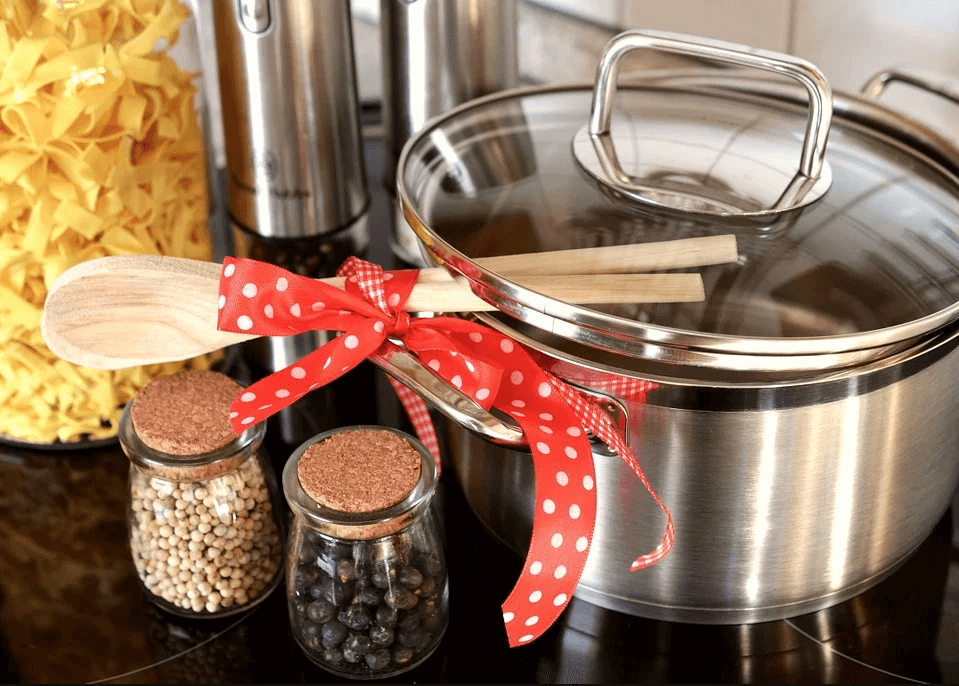  regalos de electrodomésticos de cocina para nuevos padres