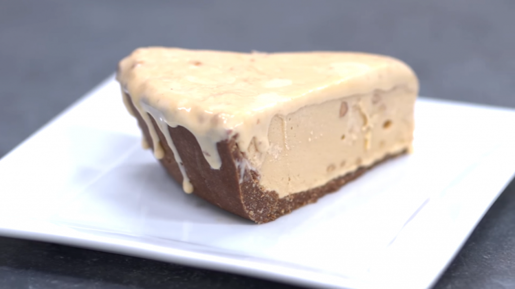 peanut butter bars