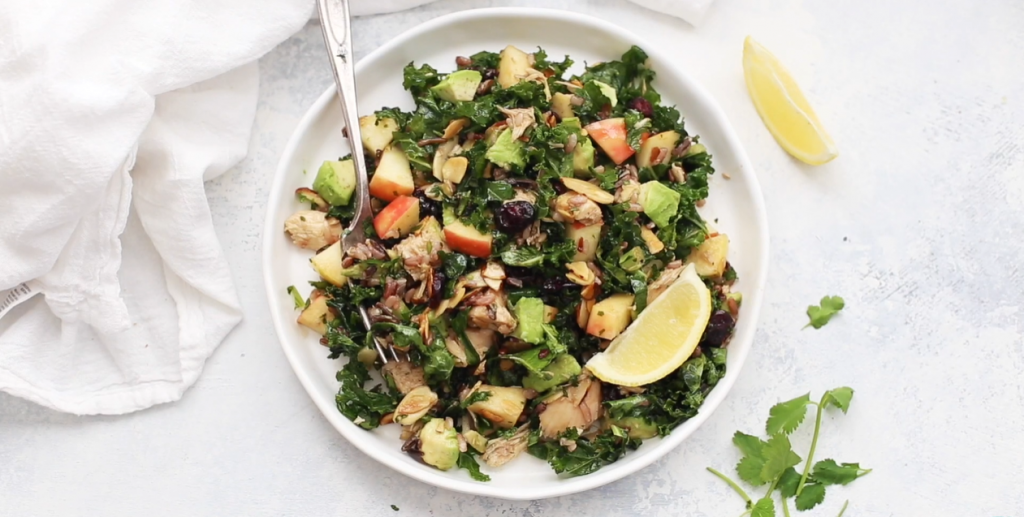megan-s-wild-rice-and-kale-salad-recipe