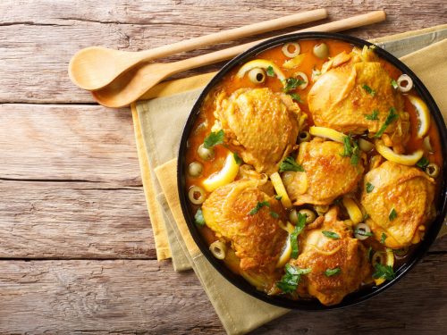 moroccan-chicken-thighs-recipe